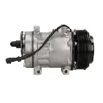 Kompresor, klima-uređaj TCCI QP7H15-1986G IC-D98BAB