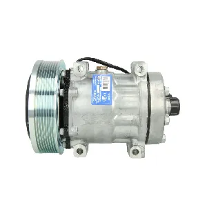Kompresor, klima-uređaj TCCI QP7H15-2036 IC-D998DB