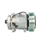 Kompresor, klima-uređaj TCCI QP7H15-2036 IC-D998DB