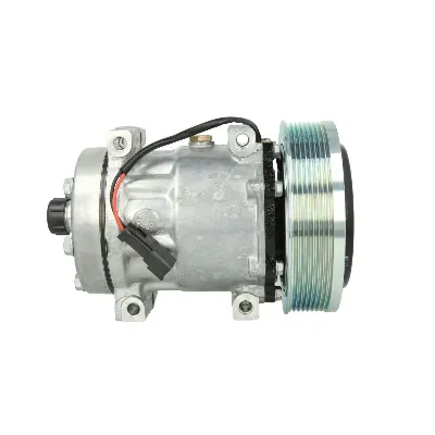 Kompresor, klima-uređaj TCCI QP7H15-2036 IC-D998DB