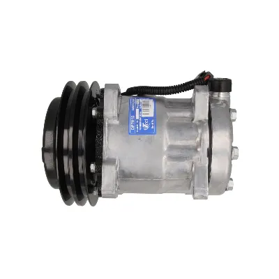 Kompresor, klima-uređaj TCCI QP7H15-2546 IC-DF2687