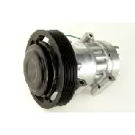 Kompresor, klima-uređaj TCCI QP7H15-4324 IC-C22064