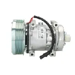 Kompresor, klima-uređaj TCCI QP7H15-4499 IC-DF2688