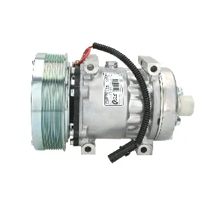 Kompresor, klima-uređaj TCCI QP7H15-4499 IC-DF2688