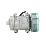 Kompresor, klima-uređaj TCCI QP7H15-4499 IC-DF2688