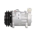 Kompresor, klima-uređaj TCCI QP7H15-4647 IC-DF268B