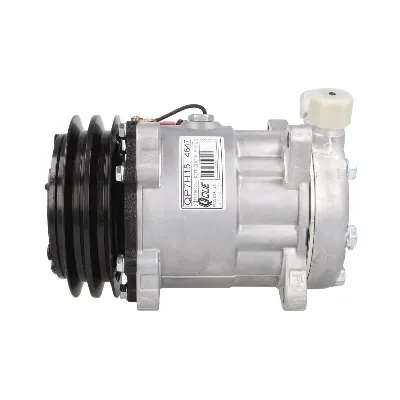 Kompresor, klima-uređaj TCCI QP7H15-4647 IC-DF268B