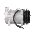 Kompresor, klima-uređaj TCCI QP7H15-4647 IC-DF268B