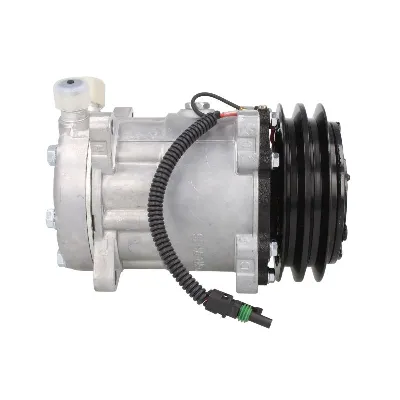 Kompresor, klima-uređaj TCCI QP7H15-4647 IC-DF268B