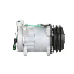 Kompresor, klima-uređaj TCCI QP7H15-4652 IC-DF268C