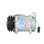 Kompresor, klima-uređaj TCCI QP7H15-4652 IC-DF268C