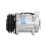 Kompresor, klima-uređaj TCCI QP7H15-4664 IC-DF268D