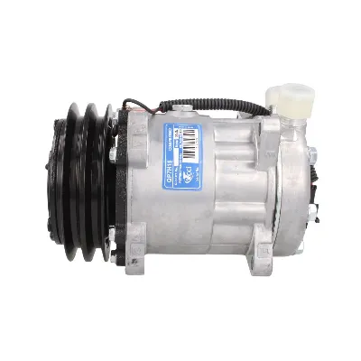Kompresor, klima-uređaj TCCI QP7H15-4664 IC-DF268D