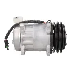 Kompresor, klima-uređaj TCCI QP7H15-4664 IC-DF268D