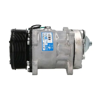 Kompresor, klima-uređaj TCCI QP7H15-6013G IC-F7B98A