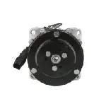 Kompresor, klima-uređaj TCCI QP7H15-6013G IC-F7B98A