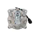 Kompresor, klima-uređaj TCCI QP7H15-6013G IC-F7B98A