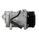 Kompresor, klima-uređaj TCCI QP7H15-6013G IC-F7B98A