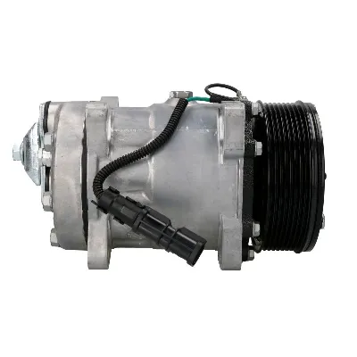 Kompresor, klima-uređaj TCCI QP7H15-6013G IC-F7B98A