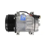 Kompresor, klima-uređaj TCCI QP7H15-6020 IC-DF268E