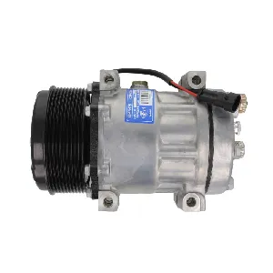 Kompresor, klima-uređaj TCCI QP7H15-6020 IC-DF268E