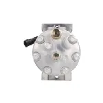 Kompresor, klima-uređaj TCCI QP7H15-6020 IC-DF268E