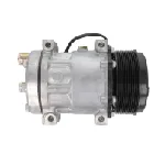 Kompresor, klima-uređaj TCCI QP7H15-6020 IC-DF268E