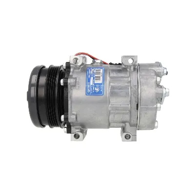 Kompresor, klima-uređaj TCCI QP7H15-6021 IC-DF268F