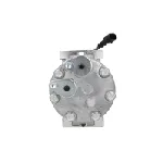 Kompresor, klima-uređaj TCCI QP7H15-6021 IC-DF268F