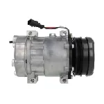 Kompresor, klima-uređaj TCCI QP7H15-6021 IC-DF268F