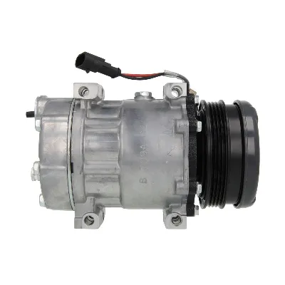 Kompresor, klima-uređaj TCCI QP7H15-6021 IC-DF268F
