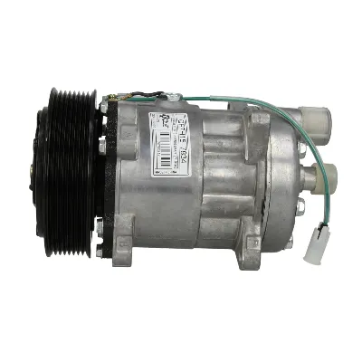 Kompresor, klima-uređaj TCCI QP7H15-7834 IC-C5694C