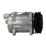 Kompresor, klima-uređaj TCCI QP7H15-7834 IC-C5694C