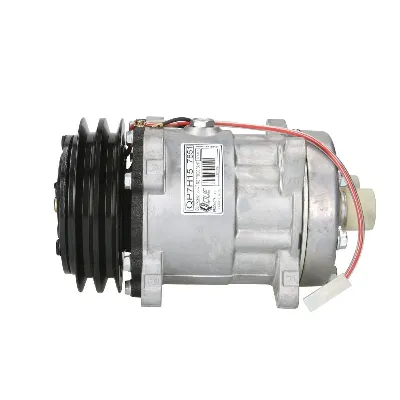 Kompresor, klima-uređaj TCCI QP7H15-7851 IC-DF2691