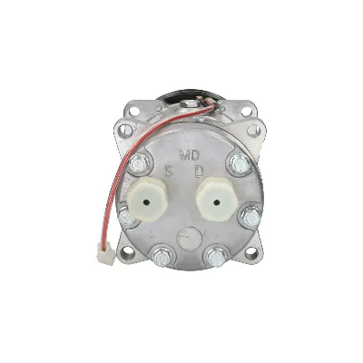 Kompresor, klima-uređaj TCCI QP7H15-7851 IC-DF2691