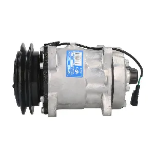 Kompresor, klima-uređaj TCCI QP7H15-7948 IC-B3B8DB