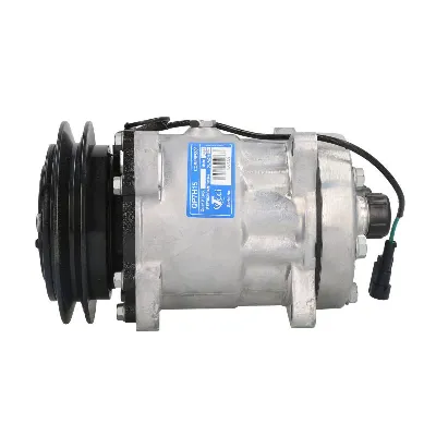 Kompresor, klima-uređaj TCCI QP7H15-7948 IC-B3B8DB