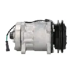 Kompresor, klima-uređaj TCCI QP7H15-7948 IC-B3B8DB