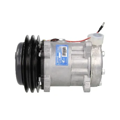 Kompresor, klima-uređaj TCCI QP7H15-7975 IC-DF2693