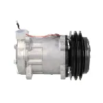 Kompresor, klima-uređaj TCCI QP7H15-7975 IC-DF2693