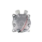 Kompresor, klima-uređaj TCCI QP7H15-8024 IC-DF2694