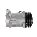 Kompresor, klima-uređaj TCCI QP7H15-8024 IC-DF2694