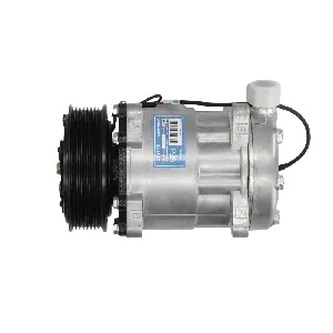 Kompresor, klima-uređaj TCCI QP7H15-8028 IC-DF2695