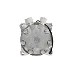 Kompresor, klima-uređaj TCCI QP7H15-8028 IC-DF2695