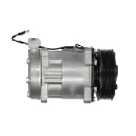 Kompresor, klima-uređaj TCCI QP7H15-8028 IC-DF2695