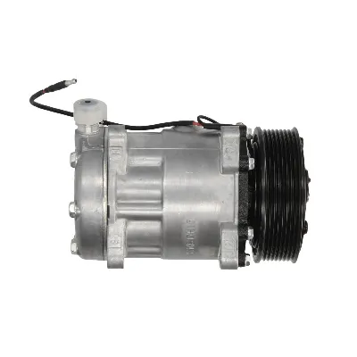 Kompresor, klima-uređaj TCCI QP7H15-8028 IC-DF2695