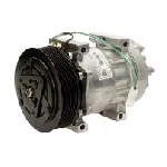 Kompresor, klima-uređaj TCCI QP7H15-8044 IC-B3B908