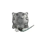 Kompresor, klima-uređaj TCCI QP7H15-8061 IC-C0B671