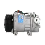 Kompresor, klima-uređaj TCCI QP7H15-8067 IC-B3B901