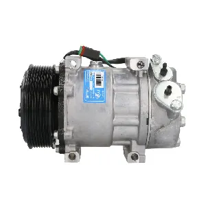 Kompresor, klima-uređaj TCCI QP7H15-8067 IC-B3B901